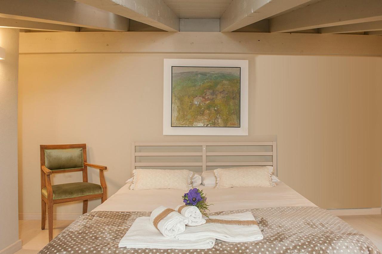 Lake View 49 Sale Marasino Kültér fotó